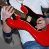 linkshandig gitaar leren spelen